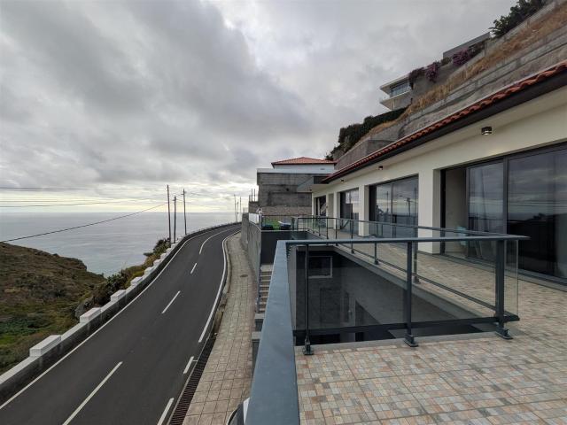 Vivenda venda em Cruz da Banda de Além, Ribeira Brava