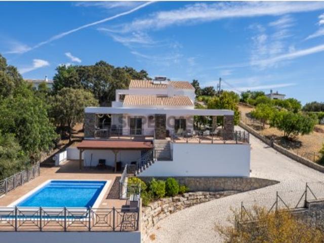 Casa venda em São Brás De Alportel, Faro
