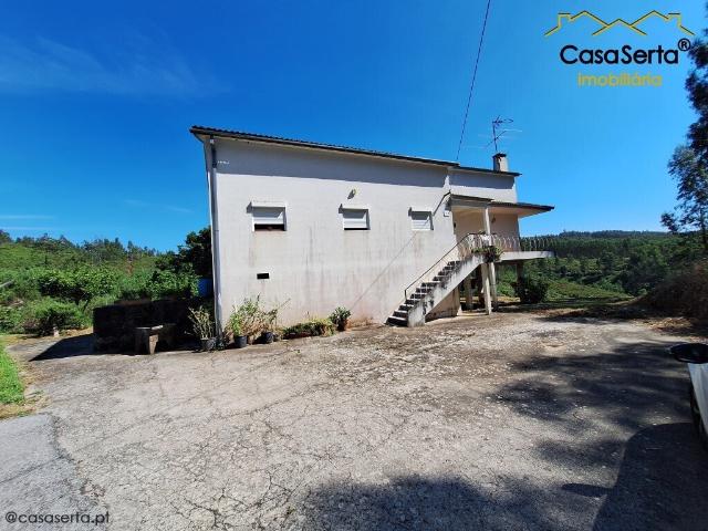 Casa venda em Castelo Branco, Cumeada
