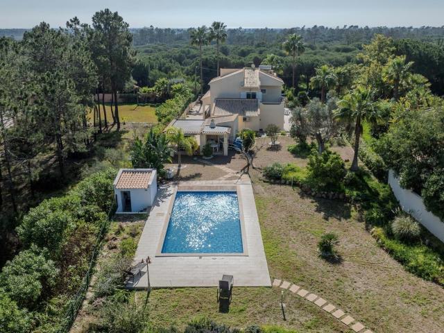 Vivenda venda em Quinta do Lago, Loulé