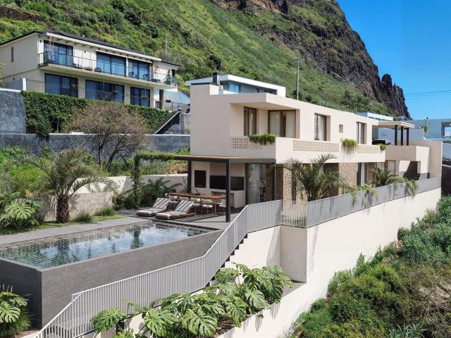 Vivenda venda em Paul Do Mar, Ilha Da Madeira