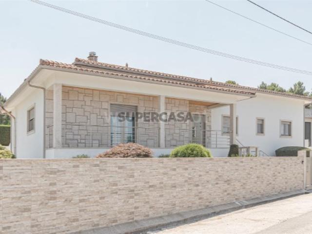 Casa venda em Chaves, Vila Real