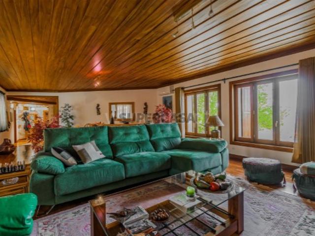 Casa venda em Chaves, Vila Real