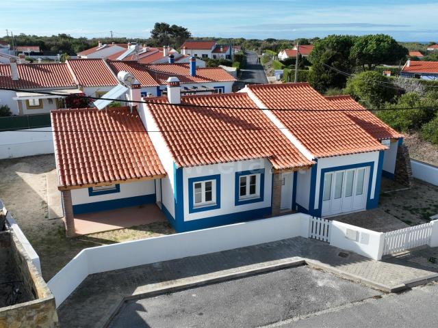Vivenda venda em São Teotónio, Odemira