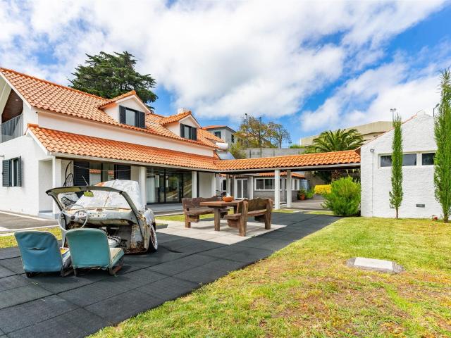 Vivenda venda em Santa Cruz, Ilha Da Madeira