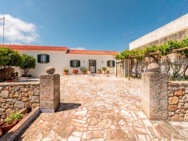 Vivenda venda em Cabriz, Sintra