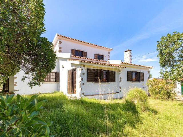 Vivenda venda em Fontanelas, Sintra