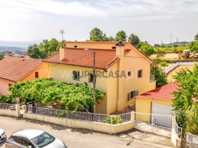Casa venda em Argeriz, Vila Real