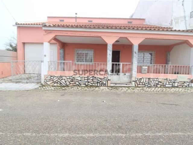 Casa venda em Montijo, Setúbal