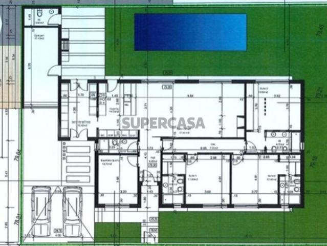 Casa venda em Setúbal