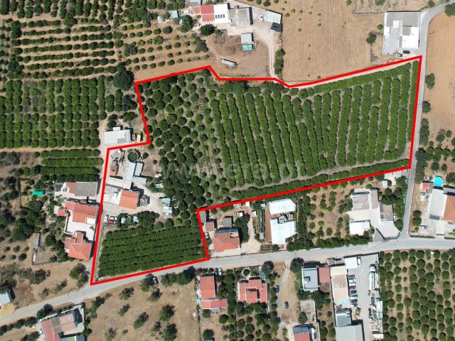 Vivenda venda em Besouro, Faro