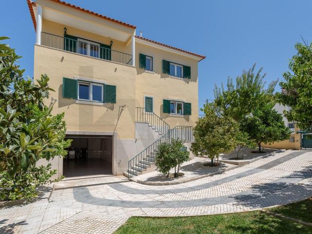Casa venda em Quinta das Amoreiras, Almada