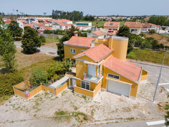 Vivenda venda em Marinha Grande, Leiria