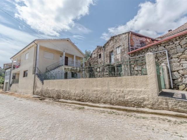 Casa venda em Chaves, Vila Real