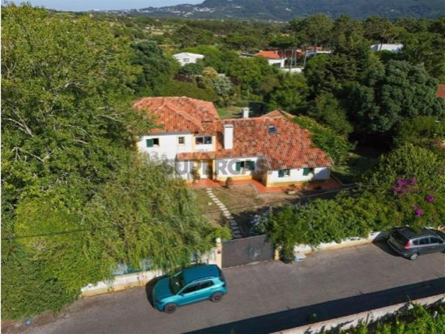 Casa venda em Janas, Sintra (Santa Maria e São Miguel, São Martinho e São Pedro de Penaferrim)