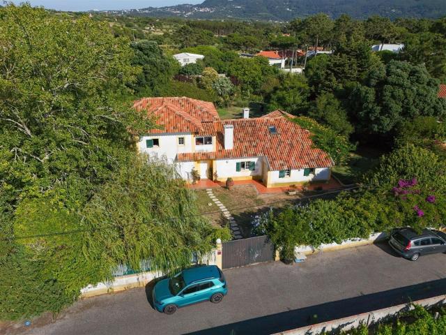 Vivenda venda em Janas, Sintra