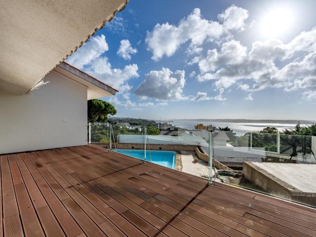Vivenda venda em Quinta dos Castelos, Oeiras