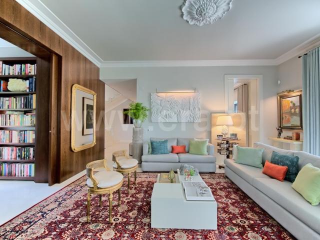 Vivenda venda em Lisboa