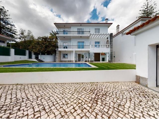 Casa alugar em São Francisco Xavier, Lisboa