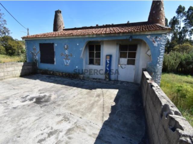 Casa venda em Santarém