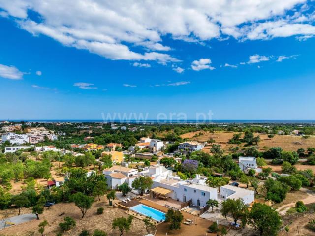 Vivenda venda em Pechão, Canal de Faro