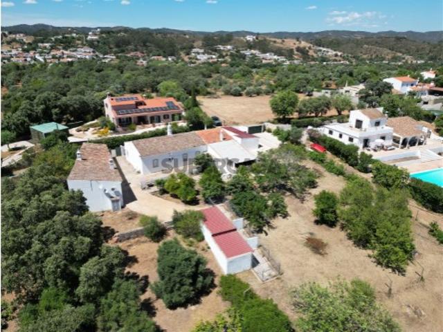Casa venda em São Brás De Alportel, Faro