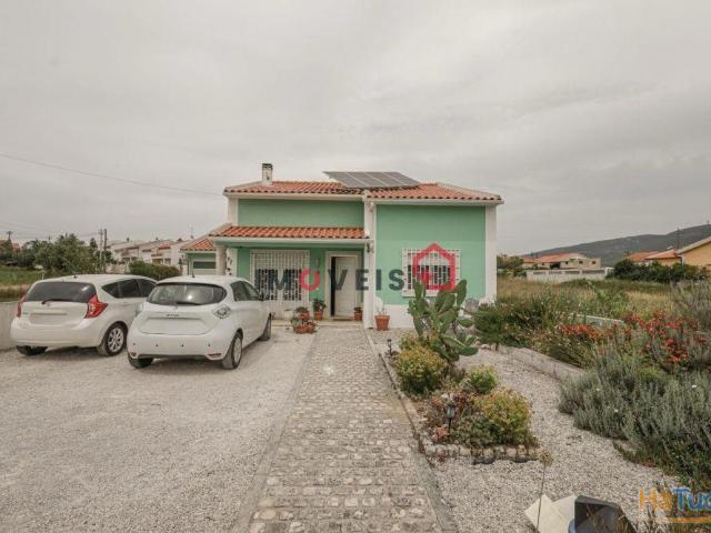 Casa venda em Alcobaça, Leiria