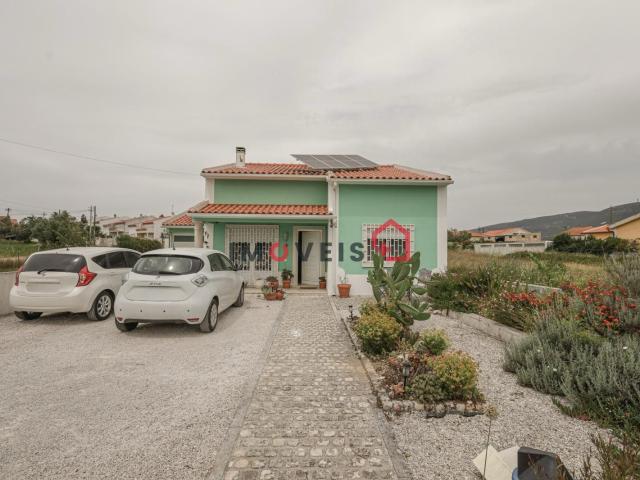 Casa venda em Alcobaça, Leiria
