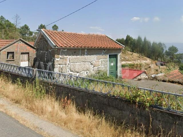Casa venda em Soalhães, Porto