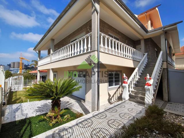 Casa venda em Santa Maria Da Feira, Aveiro