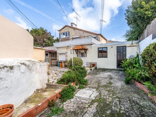 Vivenda venda em Pampilheira, Cascais