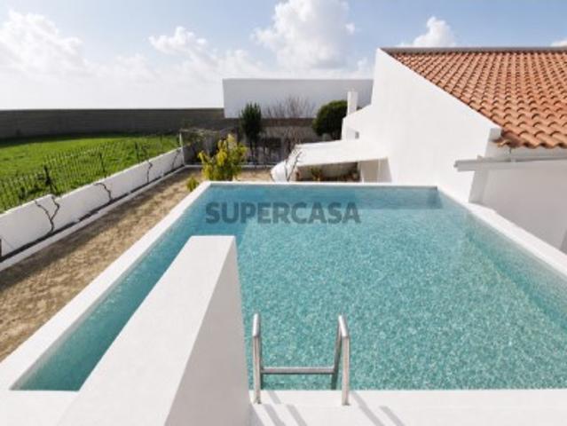 Casa venda em Benavente, Santarém