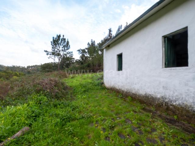 Vivenda venda em Monchique, Faro
