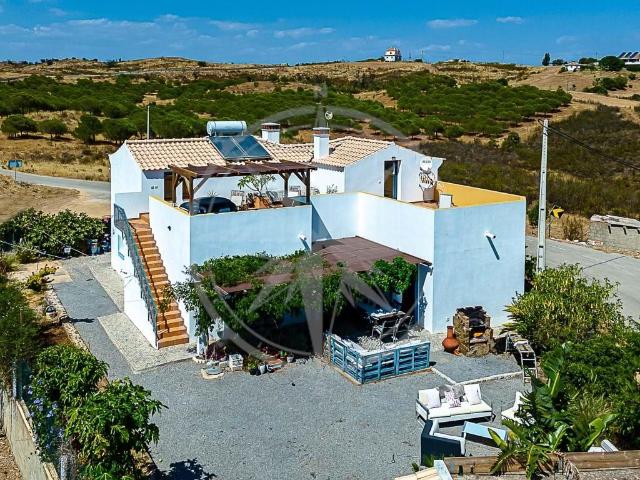 Vivenda venda em Tavira, Faro