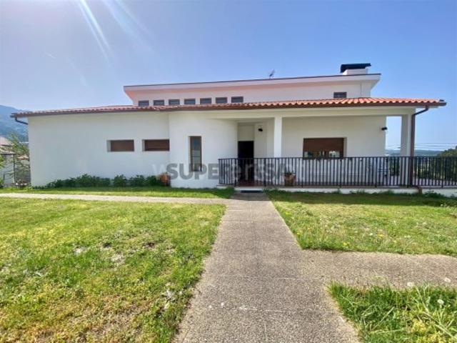 Casa venda em Chaves, Vila Real