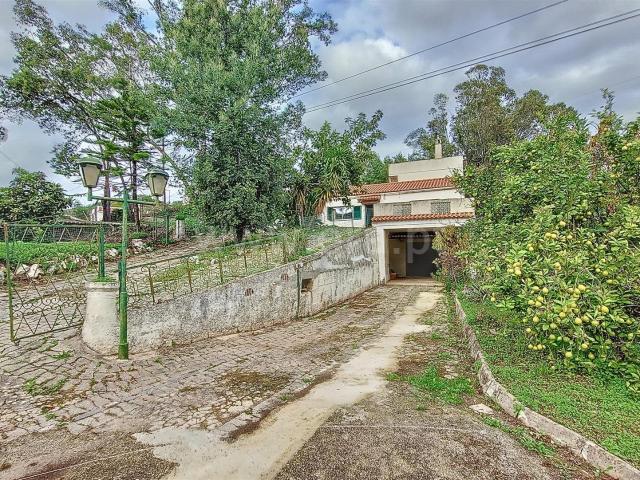 Vivenda venda em Monchique, Faro