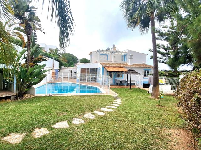 Casa venda em Quinta dos Álamos, Albufeira