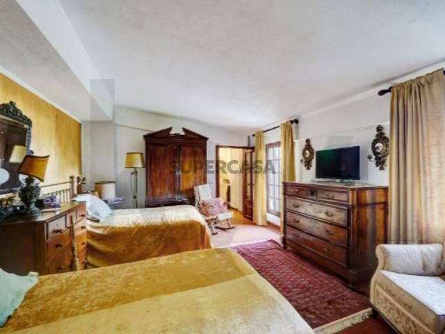 Casa venda em Bairro Almoínhas, Santiago Dos Velhos