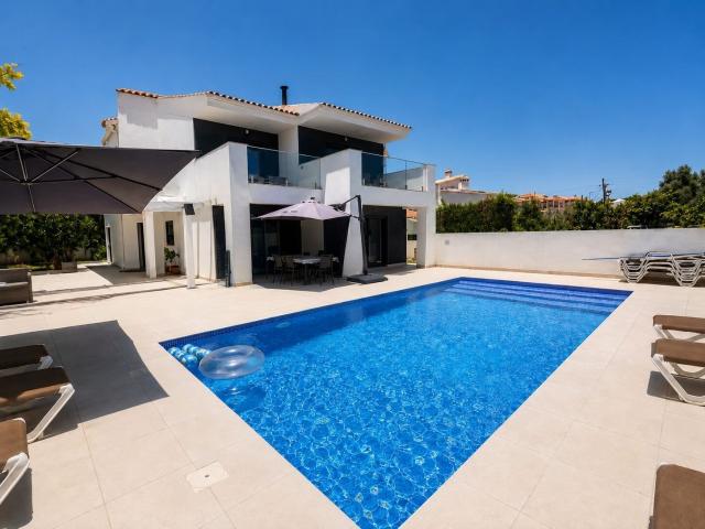 Vivenda venda em Correeira, Albufeira