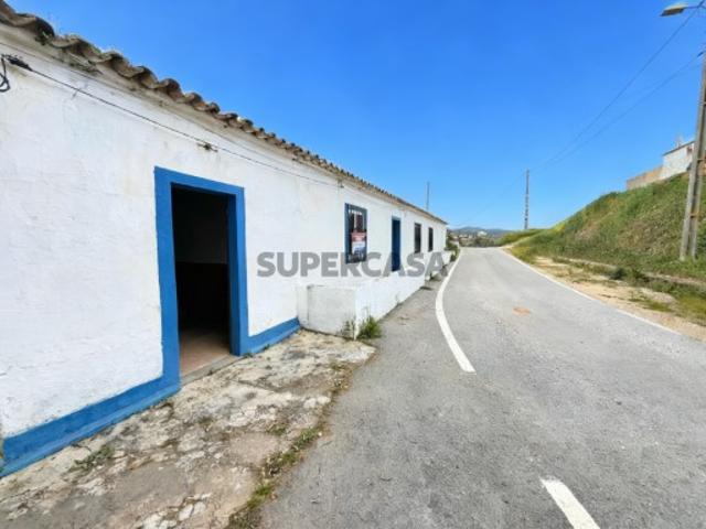 Casa venda em São Bartolomeu De Messines, Faro