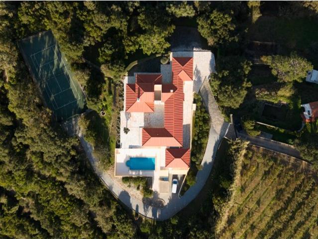 Casa venda em Óbidos, Leiria