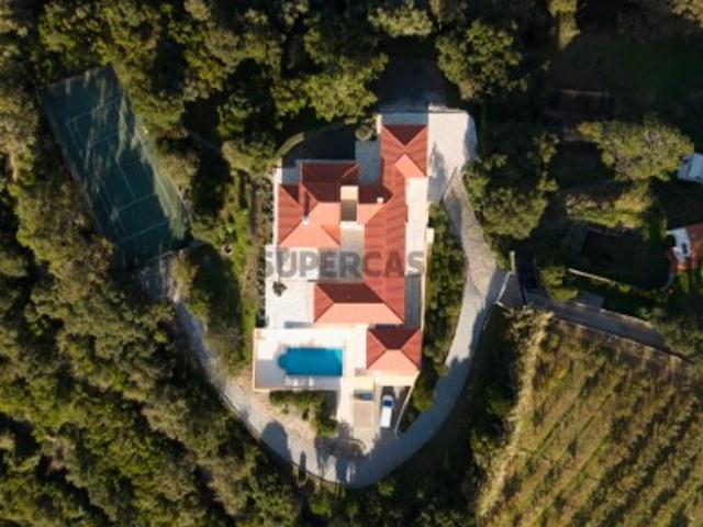 Casa venda em Óbidos, Leiria