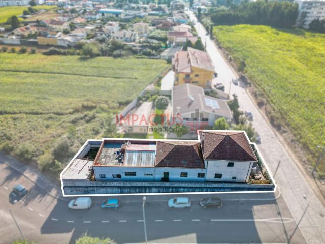 Casa venda em Maia, Barca