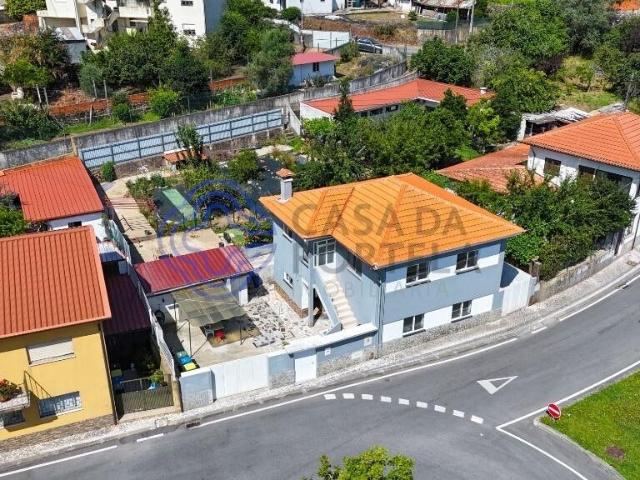 Vivenda venda em São João Da Madeira, Aveiro