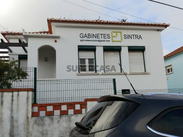 Casa venda em Bairro Andersen, Sintra