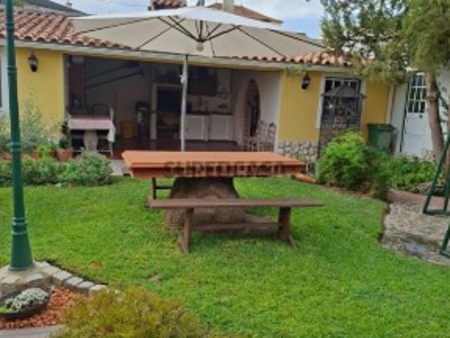 Casa venda em Quinta do Pé Leve, Seixal