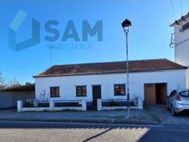 Casa venda em São Bartolomeu De Messines, Faro