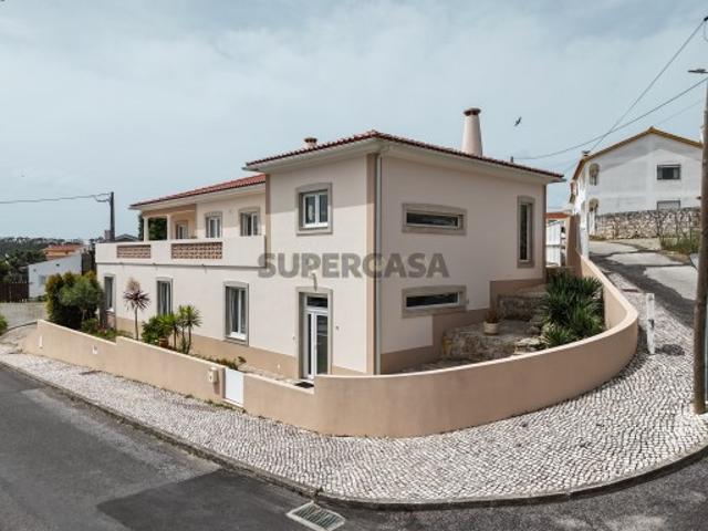 Casa venda em Caldas Da Rainha, Leiria