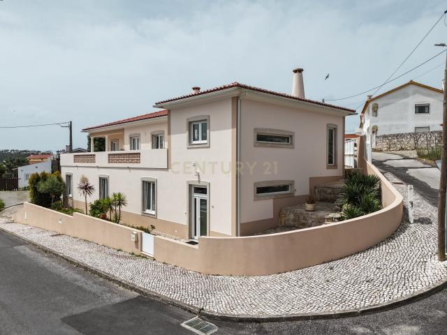 Casa venda em Caldas Da Rainha, Leiria