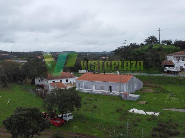Casa venda em São Bartolomeu De Messines, Faro